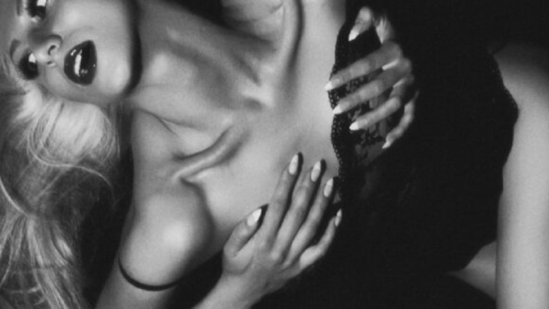 Φοβάμαι το μεγάλο πέος του συντρόφου μου. Πώς να… το χειριστώ;