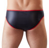 Svenjoyment - Briefs Red Seam