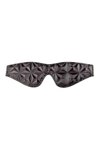 BLAZE BLINDFOLD PURPLE