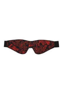 BLAZE DELUXE BLINDFOLD