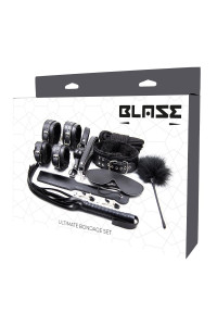  Ultimate Bondage Set 