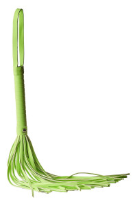  Whip Glow In The Dark Green 