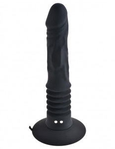 Pipedream - Vibrating Ass Fucker