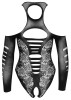 QSE Megan Women's Bodysuit