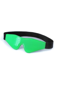 Blindfold Green 
