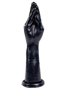 Fist Up 30 x 7,5 cm
