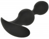 Dop Anal Roller Twins Black Mokko Toys