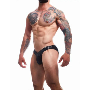  Boost Bikini Brief Black 