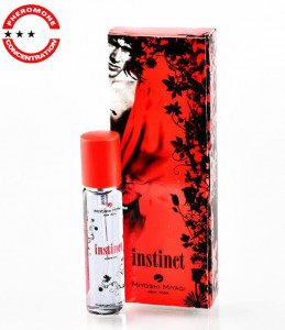 Miyoshi Miyagi Instinct 15 ml For Man