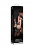 OUCH! - INTRODUCTORY BONDAGE KIT #3