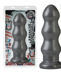 Doc Johnson American Bombshell - B-10 Tango 