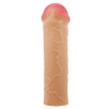 Pretty Love Chane Penis Extender 16cm Flesh
