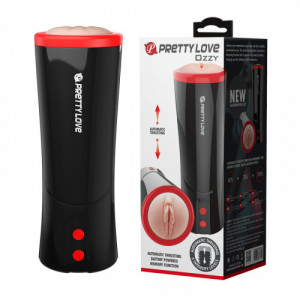 MASTURBATION PRETTY LOVE OZZY (SEXY TALK)