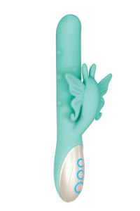  Grand Beaded Butterfly 