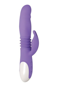  Thick & Thrust Bunny 