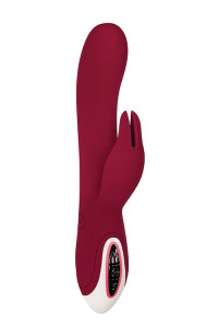  Inflatable Bunny Red 
