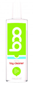 Solutie Spray Toy Cleaner Boo Neutral, 150 ml