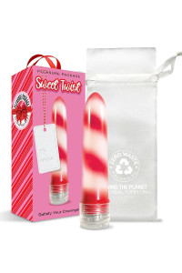  Sweet Twist Multi-Speed Vibe 