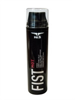 Mister B FIST Hot Lube Pump Bottle 200 ml