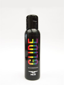 Mister B GLIDE Pride Edition 250 ml