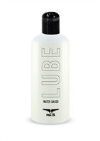 Mister B LUBE Waterbased 1000 ml