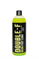 Mister B Double-F Neon Fist Lube 500 ml