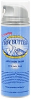 Boy Butter H2O EZ-Pump 148 ml