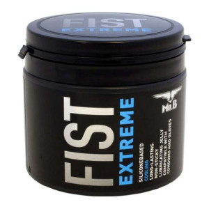 Fist Extreme Lube 500ml