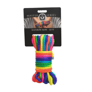 Rainbow Rope 32ft