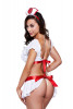 CHEEKY NURSE SET, OS