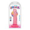 Slim Stick Cherry Ice - Dildo - 6