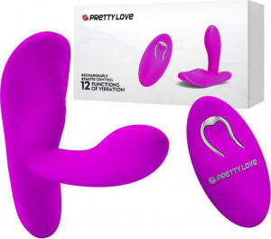 Pretty Love Magic Finger