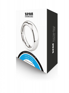 ZENN - FIRST-CLASS DONUT COCK RING LARGE
