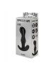 Anal plug Spice it up Classy Black