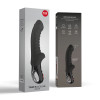 Tiger - G-Spot Vibrator - Black