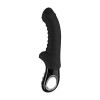 Tiger - G-Spot Vibrator - Black