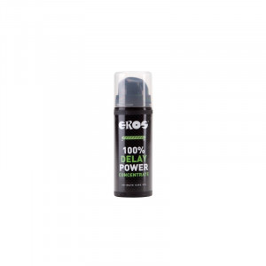 Eros Delay Power Concentrate - 30ml