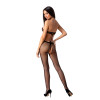 Bodystocking BS080 black