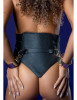 Taboom Bondage Couture Belt Size:S,M,L