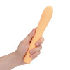 Fingering G-Spot Vibrator - Peach Fuzz