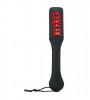 XOXO Paddle in Black 