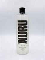 Mister B Nuru 500 ml