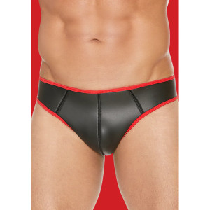 Neoprene Jockstrap