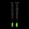 Door Attachement Kit - Glow in the Dark