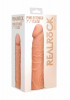 REALROCK - PENIS EXTENDER 17,5 CM FLESH