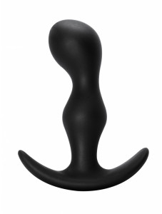 Anal plug Spice it up Classy Black