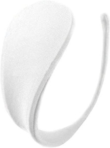 Στράπλες μπικίνι, Μεταλλική εμφάνιση, Ασημί