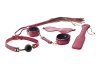 BLAZE - ELITE BDSM SET RED