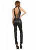 Catsuit-L-black