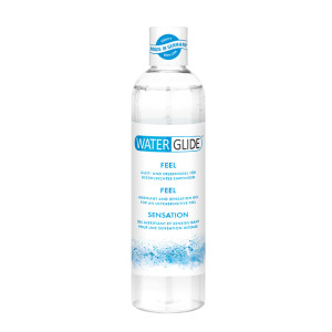 Waterglide Cooling Lubricant With Cooling Effect 300 ml